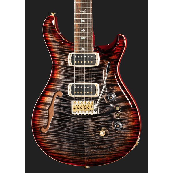 PRS 40th Custom 24-08 Semi CCB