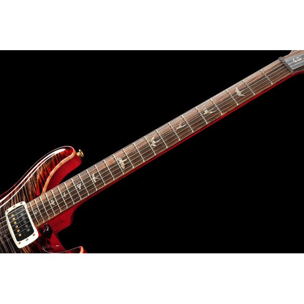 PRS 40th Custom 24-08 Semi CCB