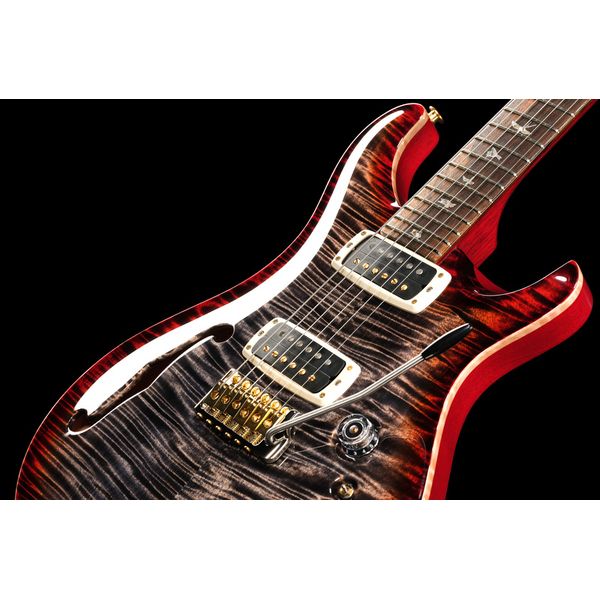 PRS 40th Custom 24-08 Semi CCB