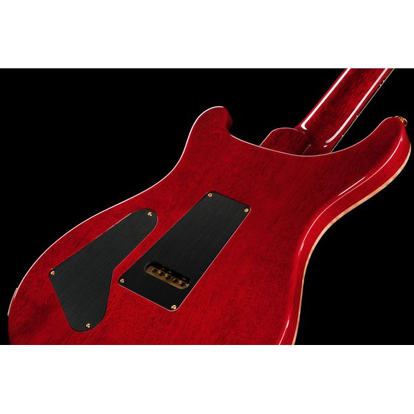 PRS 40th Custom 24-08 Semi CCB