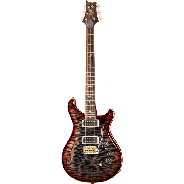 PRS 40th Custom 24-08 Semi CCB