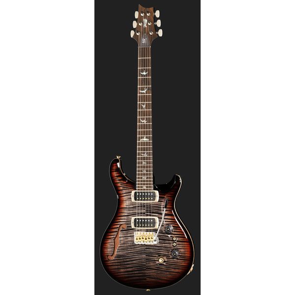 PRS 40th Custom 24-08 Semi TCB