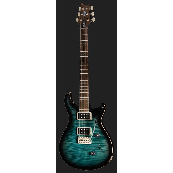 PRS 40th Anniv Custom 24 SuZ