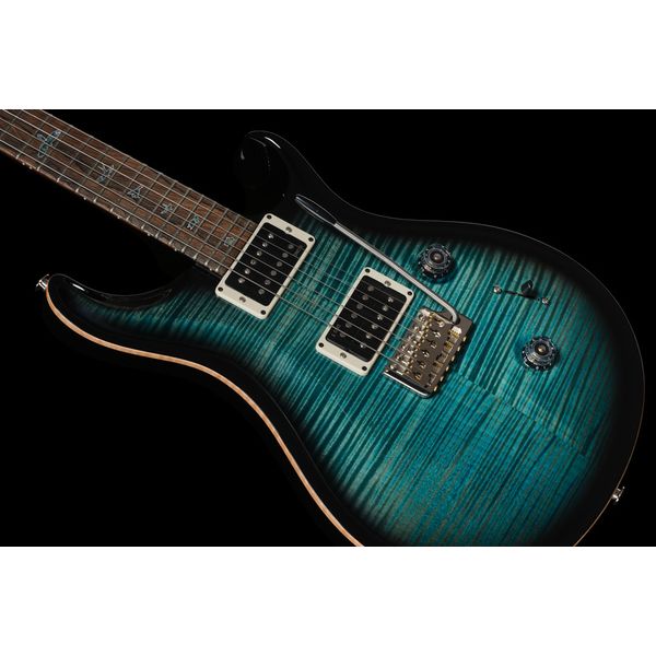 PRS 40th Anniv Custom 24 SuZ