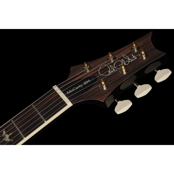 PRS McCarty 594 Gray MCIII
