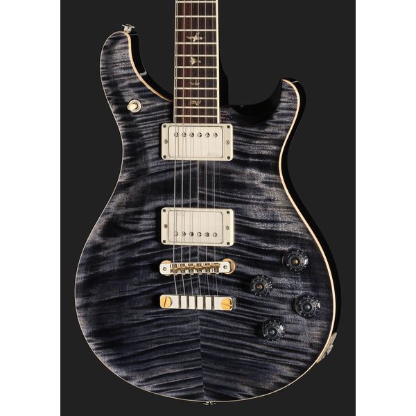 PRS McCarty 594 Gray MCIII