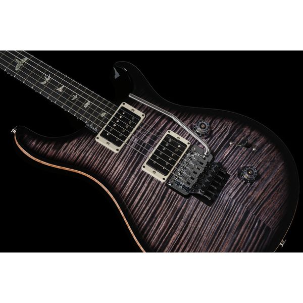 PRS Custom 24 Floyd 10 Top PT