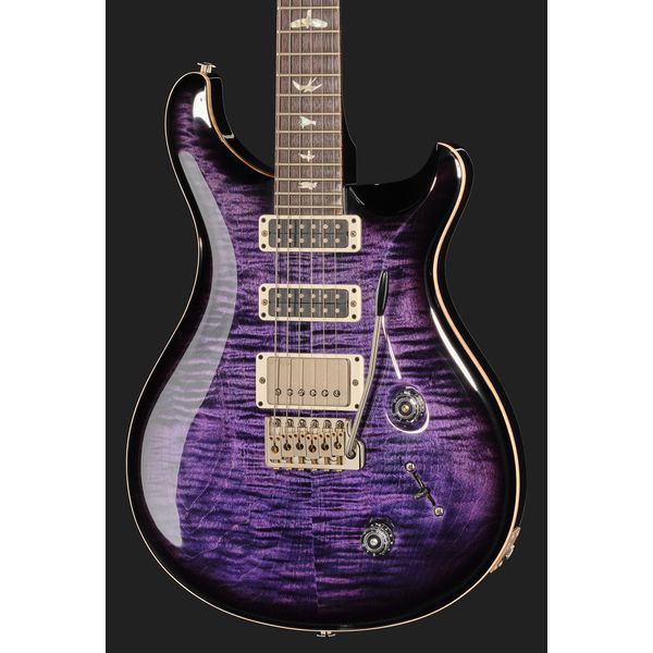 PRS Studio Mist