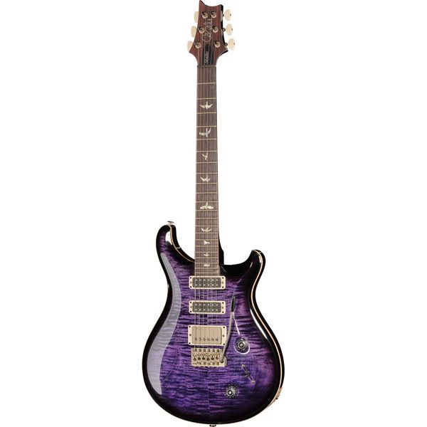 PRS Studio Mist