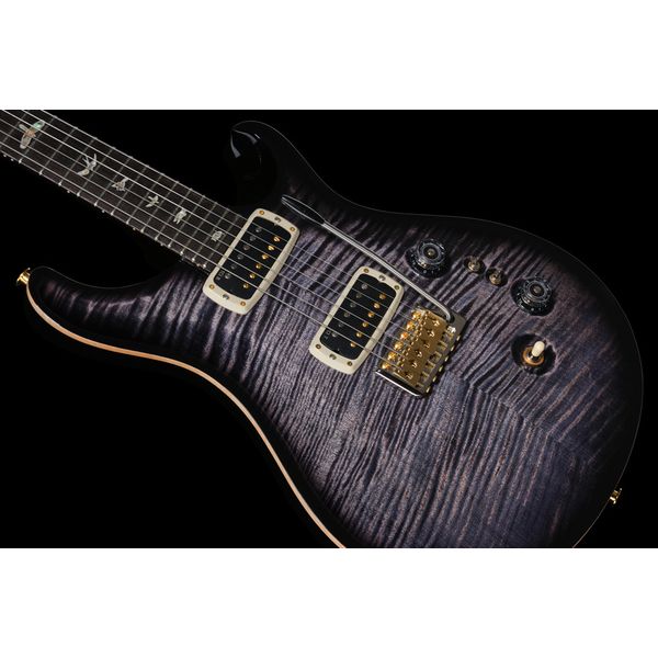 PRS Custom 24 08 10 Top PT