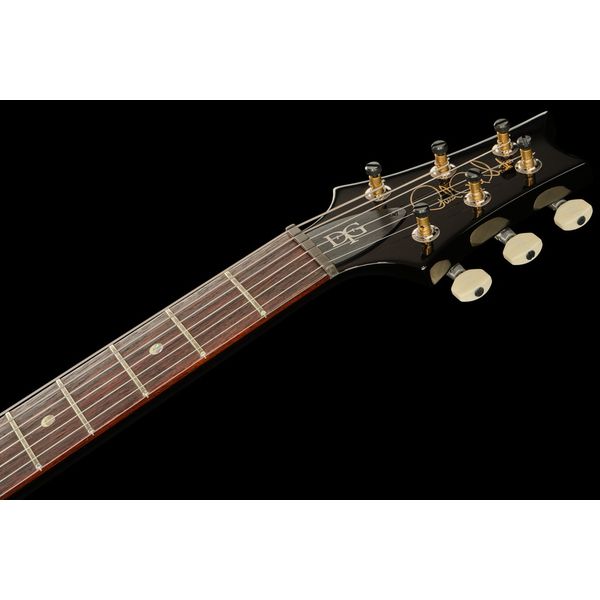 PRS PRS DGT Moons BW