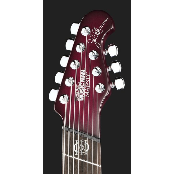 Music Man John Petrucci Majesty 8 AR
