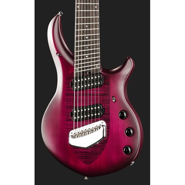 Music Man John Petrucci Majesty 8 AR