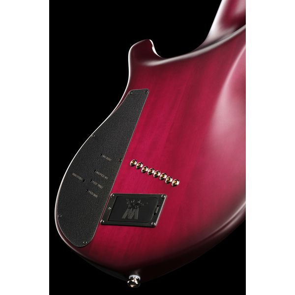 Music Man John Petrucci Majesty 8 AR