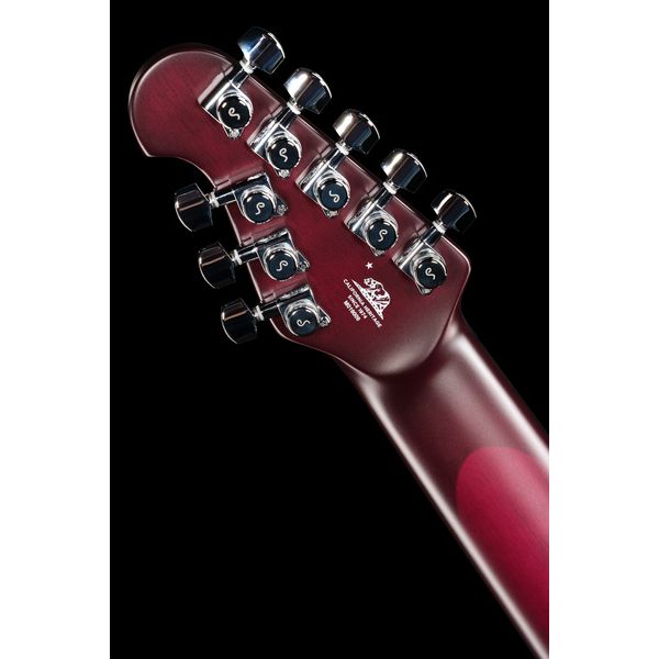 Music Man John Petrucci Majesty 8 AR