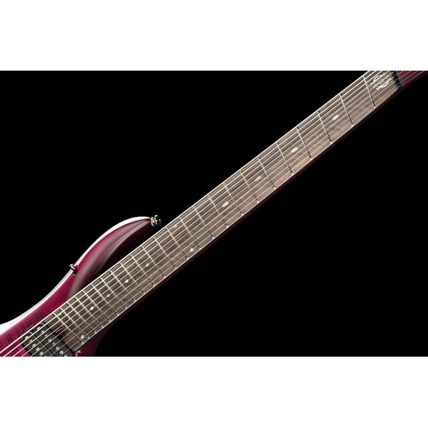 Music Man John Petrucci Majesty 8 AR