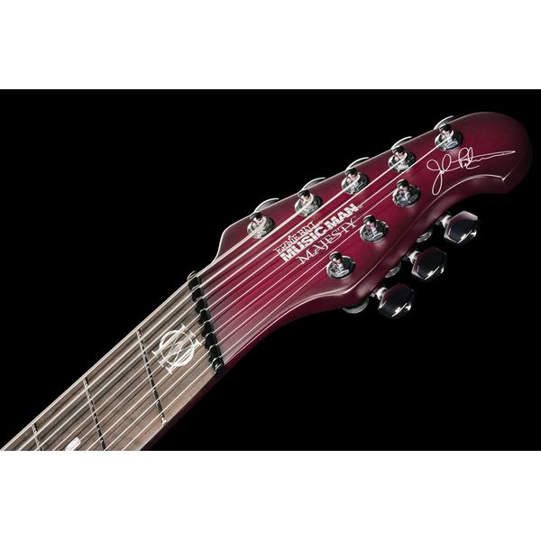 Music Man John Petrucci Majesty 8 AR