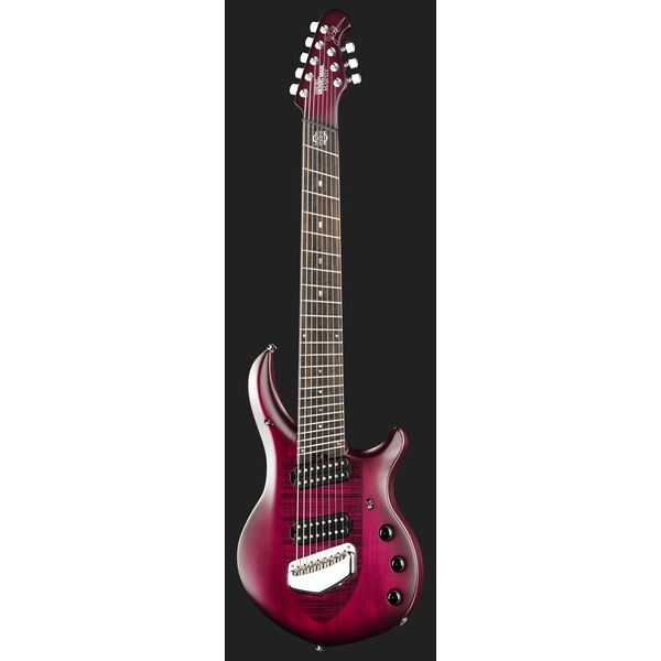 Music Man John Petrucci Majesty 8 AR