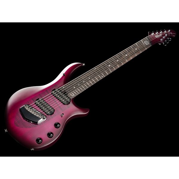 Music Man John Petrucci Majesty 8 AR