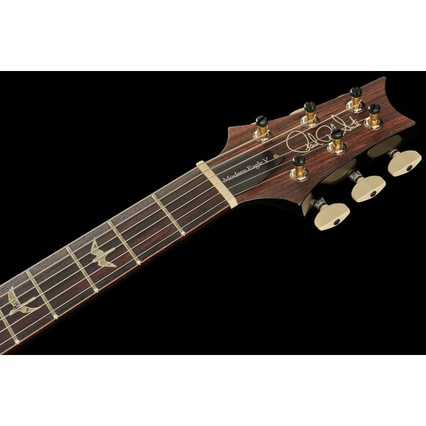 PRS Modern Eagle WB 10 Top 2