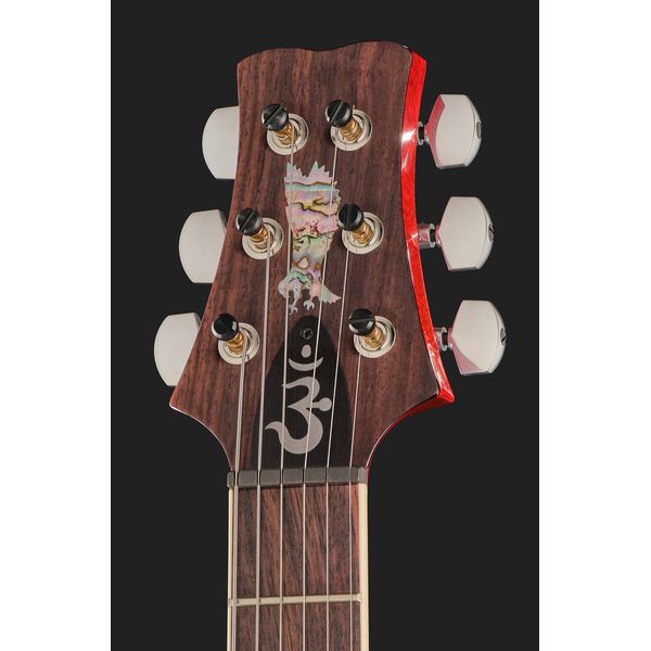 PRS Santana Retro McCarty