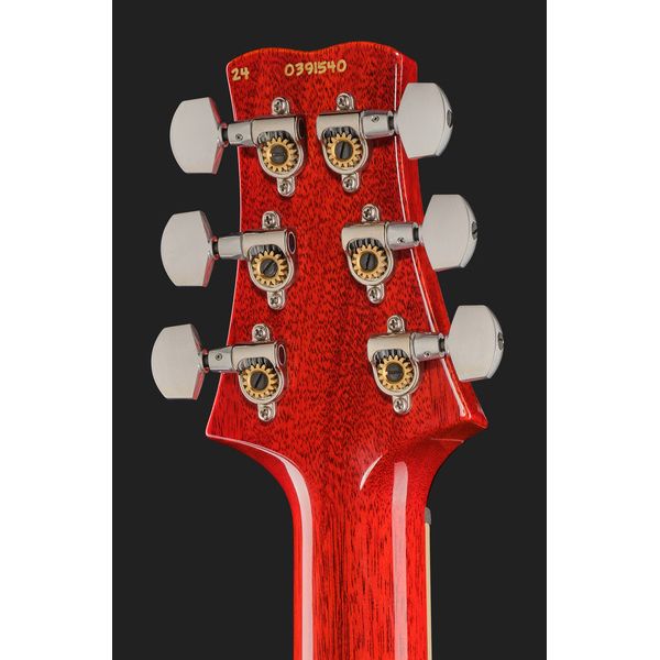 PRS Santana Retro McCarty