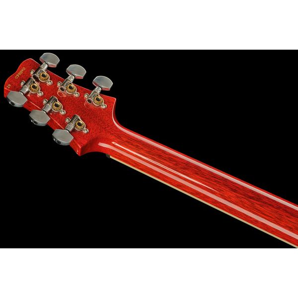 PRS Santana Retro McCarty