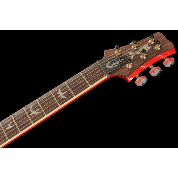 PRS Santana Retro McCarty