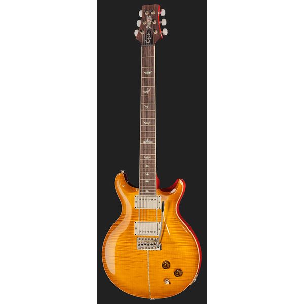 PRS Santana Retro McCarty