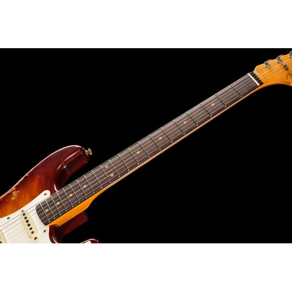 Fender Troposphere Strat