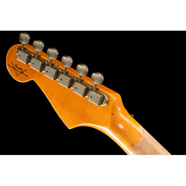 Fender Troposphere Strat