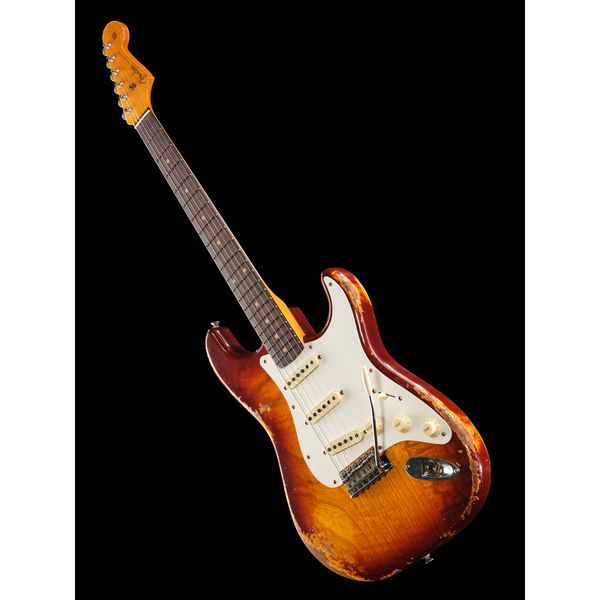 Fender Troposphere Strat