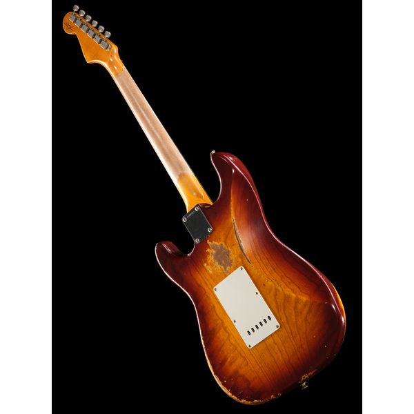 Fender Troposphere Strat