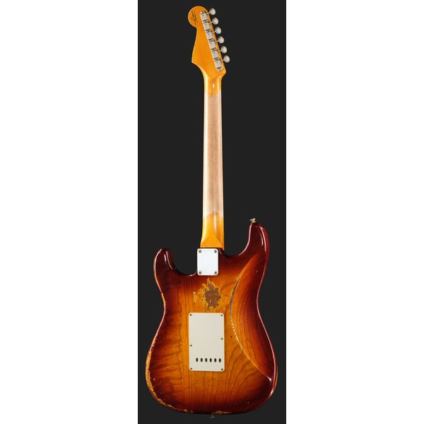 Fender Troposphere Strat