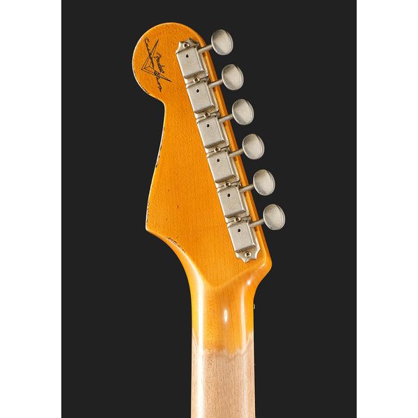 Fender Troposphere Strat