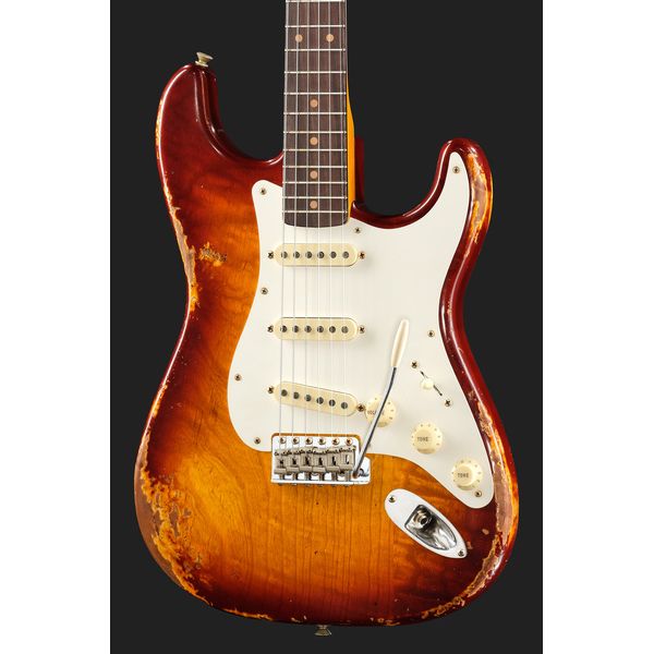 Fender Troposphere Strat