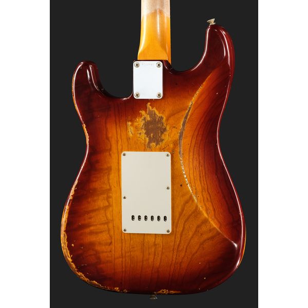 Fender Troposphere Strat