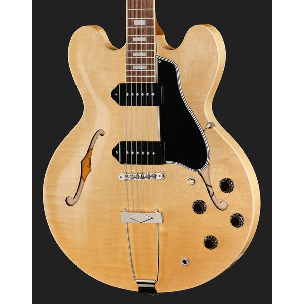 Gibson ES-330 Antique