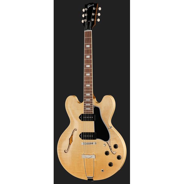 Gibson ES-330 Antique