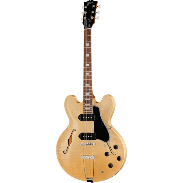 Gibson ES-330 Antique