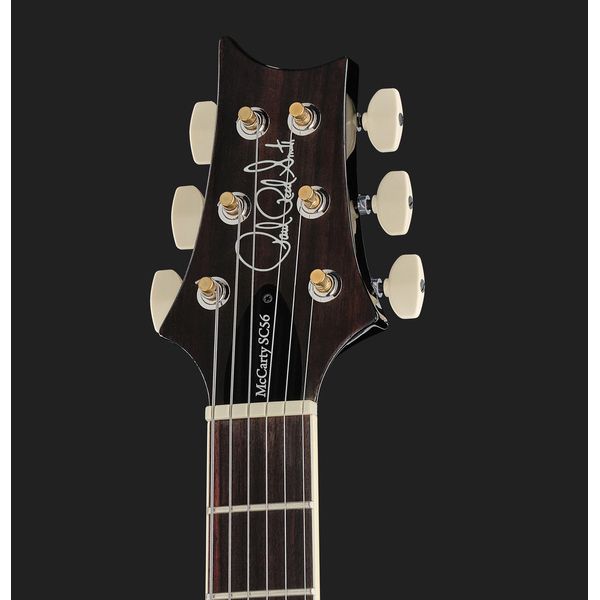 PRS McCarty SC56