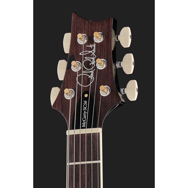 PRS McCarty SC56 GB 10