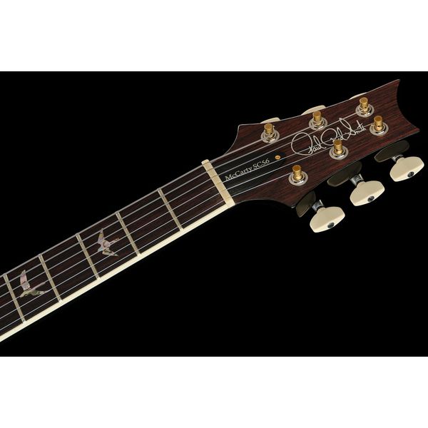 PRS McCarty SC56 GB 10