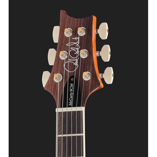 PRS McCarty SC56 BT