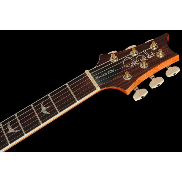 PRS McCarty SC56 RHT