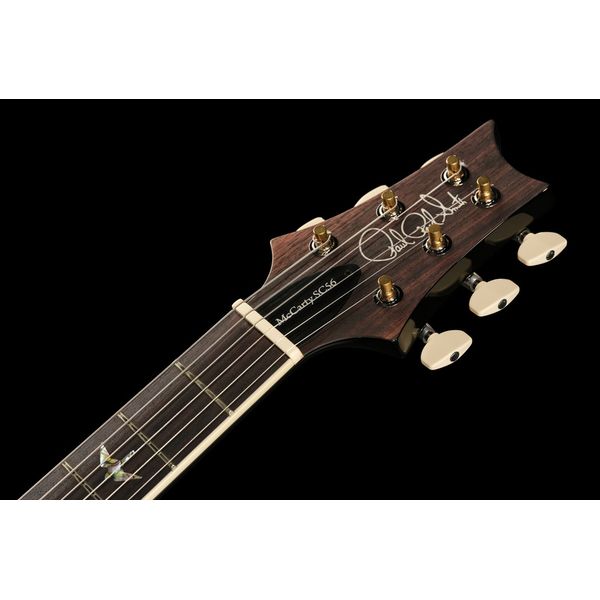 PRS McCarty SC56 TB 10