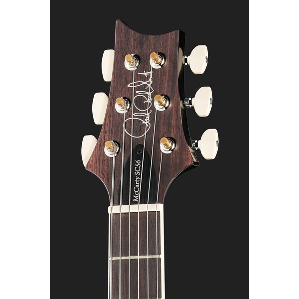 PRS McCarty SC56 TB 10