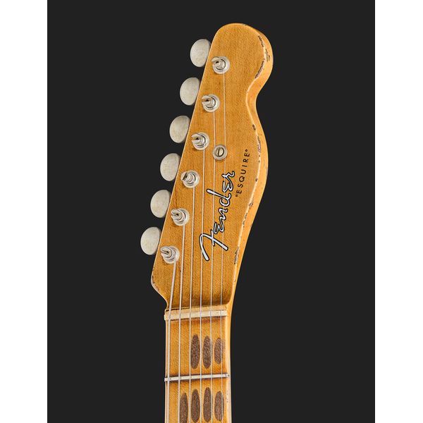 Fender 1950 Double Esquire HANB