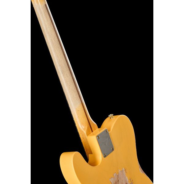 Fender 1950 Double Esquire HANB