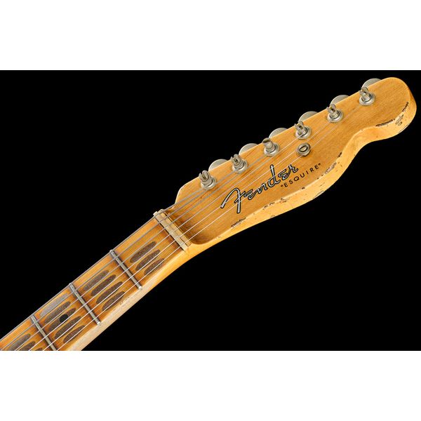 Fender 1950 Double Esquire HANB